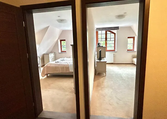 Kaiserhof Bed & Breakfast 4*