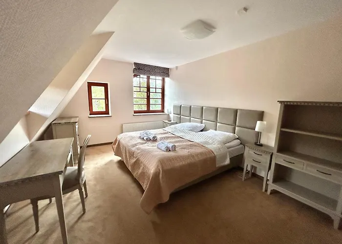 Kaiserhof Krynica Morska