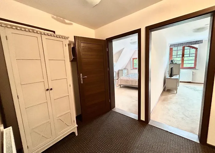 Kaiserhof 4* Krynica Morska