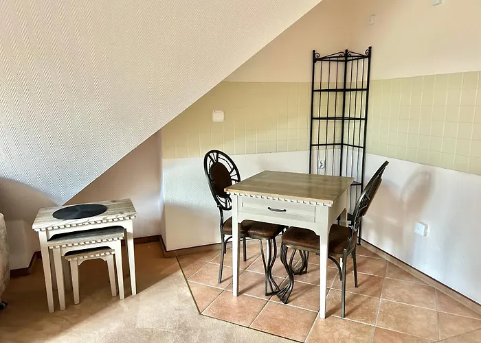 Bed & Breakfast Kaiserhof