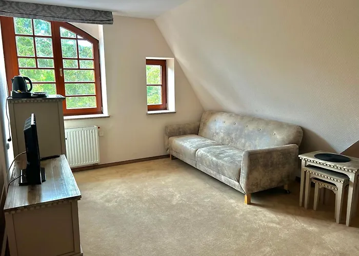 Kaiserhof Frühstückspension 4*