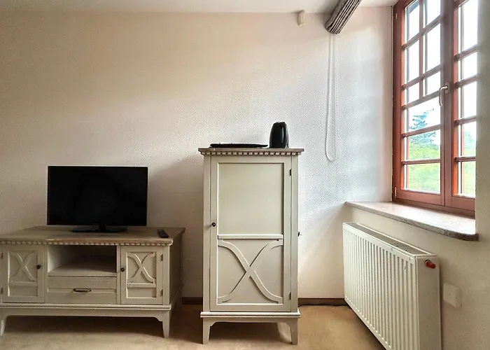 Kaiserhof Bed & Breakfast