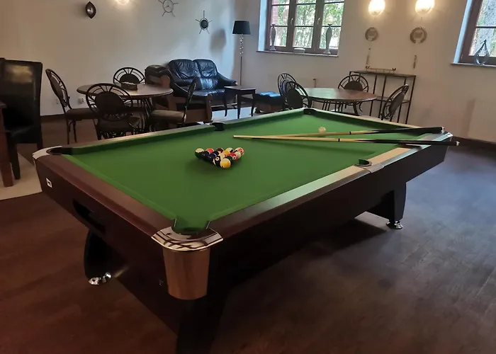 Kaiserhof Krynica Morska