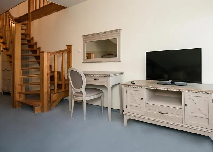 Frühstückspension Kaiserhof 4*