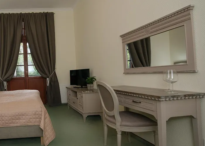 Kaiserhof Krynica Morska