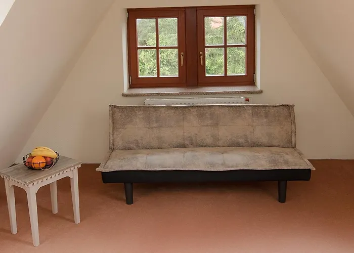 Kaiserhof Bed & Breakfast 4*