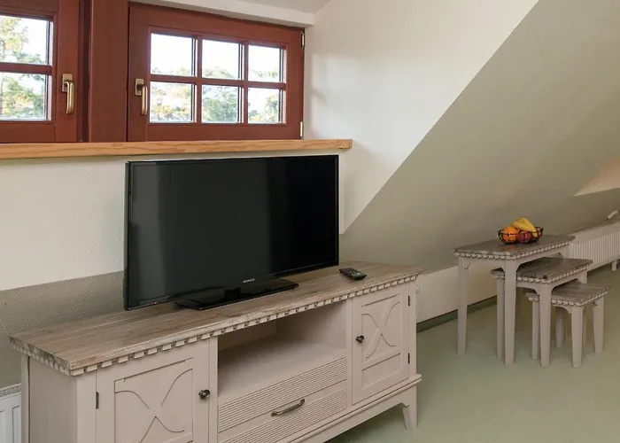 Bed & Breakfast Kaiserhof Krynica Morska